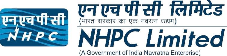 NHPC Logo